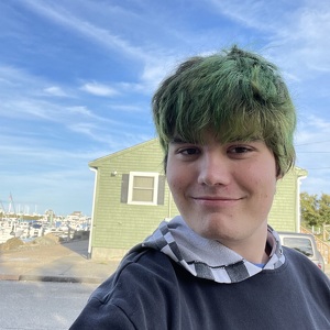 Team Page: Tom's ?????